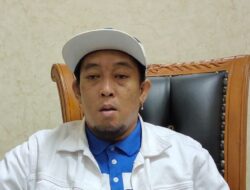 Asmawardi Sebut SIPD Belum Maksimal Menampung Seluruh Usulan