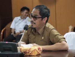 Lapas dan Rutan Over Kapasitas, Anggota DPRD Kaltim Tagih Janji Gubernur Hibahkan Lahan