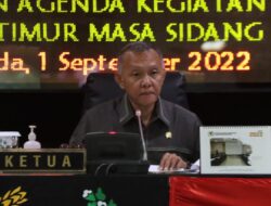 Tidak Sesuai SOP, Pemasangan Pipa Gas Senipah-Balikpapan Disoal