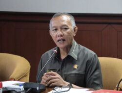 Kasus DBD di Kaltim Kian Meningkat, Samsun: Pemerintah Harus Sigap Mengatasi