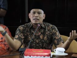 Anggota DPRD Kaltim Desak Kejelasan Pemerintah Terkait TPP 1.170 PPPK Guru