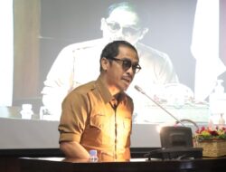 Marthinus Ingin Perda Penyandang Disabilitas Jadikan Pergub