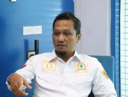 Ketua Komisi II Nidya Listiyono, Terus Lakukan Sosialisasi dan Edukasi Bahaya Narkoba