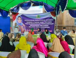 Pemahaman Nilai-Nilai Religius Salah Satu Kunci Ketahanan Keluarga
