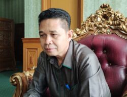 Pengoperasian Pelabuhan Kenyamukan Tingkatkan Perekonomian