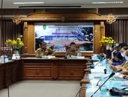 Pemkab Upayakan Listrik Terangi Sembilan Desa di Pesisir