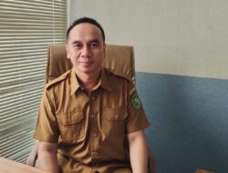 Adopsi Konsep Kampung Bersemi, Disperkim Wacanakan Tahun Depan