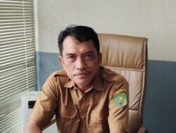 Waktu Singkat Material Terbatas, Disperkim Maksimalkan Pekerjaan Jalan Lingkungan dan Drainase