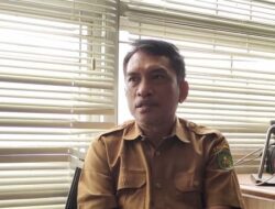 Tahun Ini Kajian Teknis, DED TPU Baru Disiapkan Tahun Depan