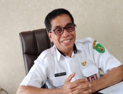 Jadi Persinggahan Event Sail Sangkulirang, Fasilitas Pulau Miang Terus Ditingkatkan