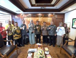 Kejar Laju Pembangunan di Pedesaan, Kaltim Perlu Dukung Pusat
