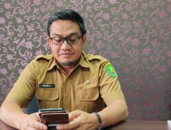Tunjang Pelaksanaan Seleksi P3K, Idealnya Dibutuhkan 200 Komputer