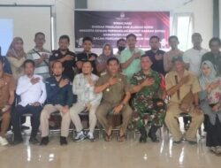 Wakili Danramil Teluk Pandan, Pelda M Manik Pemilih Pemula Paham Mekanisme