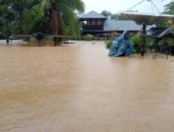 Masyarakat Kaubun dan DPRD Kutim Sorot Perusahaan