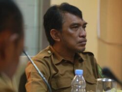 Bebaskan Lahan TPU Baru, Disperkim Segera Bentuk Tim Appraisal