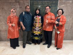 Raih Penghargaan, DLH Ucap Syukur