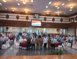 Bupati Minta Jauhi Narkoba dan Pergaulan Bebas