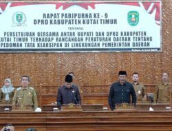 Melihat Sejarah, Makna Perda Kearsipan