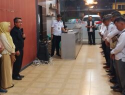 Pertanian Kutim Terus Merangkak