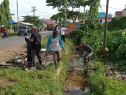 Disorot Masyarakat, Jalan Inpres Dibersihkan