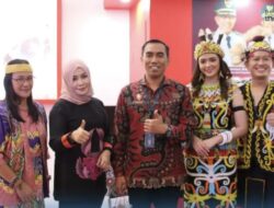 Pamerkan Wisata Kutim