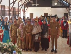 Tingkatkan SDM Dengan Pelatihan