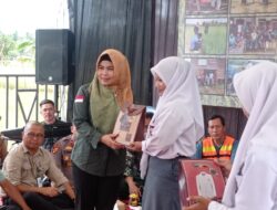 DTPHP Dukung Wisata Angro