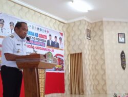 Harganas Bagi KB Gratis