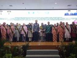 Anak Adalah Generasi Emas