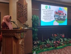 Puskesmas Adalah Garda Terdepan