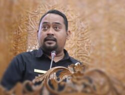 Faisal: Sudah Transparan