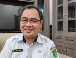 Didukung TAPD DLH Optimis, Siap Benahi TPA Demi Sertifikat Adipura