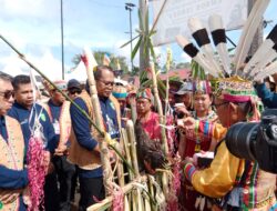 Tak Hanya Budaya, Muara Wahau Juga Miliki Banyak Objek Wisata Alam