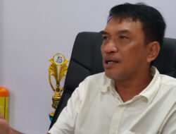 Revitalisasi Polder Ilham Maulana, Tahun Ini Masih Perencanaan