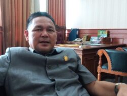 Beri Dukungan, Yan Minta BPR Transparan Kelola Modal dari Pemkab