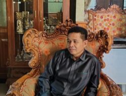 Banyak Usulan Masyarakat Saat Reses, Sekarang Jalan Kebun Masih Prioritas