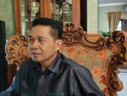 Kewenangan Terbatas, Tingkat Kabupaten Tak Bisa Beri Bantuan Nelayan Laut