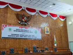 Empat Dapil Miliki Keluhan Serupa, Terungkap Saat Pelaksanaan Reses