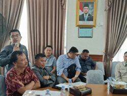RT Minta Naik Gaji, Dewan Minta OPD Terkait Tindaklanjuti