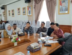 RT Garda Terdepan, Ramadhani: Harus Diberi Bimtek