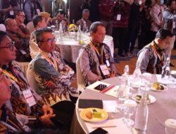 Beralih ke Energi Terbarukan