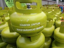 Gas 3 Kilo Langka, ASN Diminta Beralih
