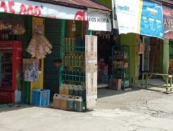 Penjual BBM Eceran Akan Ditiadakan