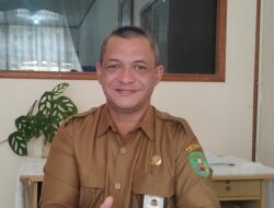 Difasilitasi, Dihimbau Berdagang di Pasar Induk