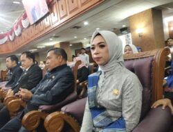Profil Hj. Mulyana, Anggota DPRD Kutim Baru