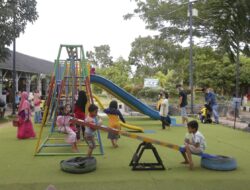 Taman Bebas KTR