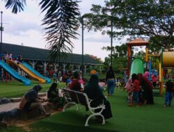 Taman Venus Tersertifikasi
