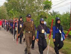 Wabup Lepas LOT SMKN, Disdik Minta Serap Ilmu
