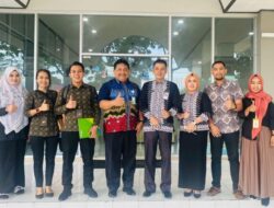DPMPTSP Hadirkan BPJS Ketenagakerjaan Untuk Pelaku Usaha