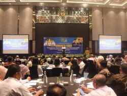 DPMPTSP Kutim Ikuti Kegiatan PPID